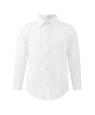 Boys' Dress Shirt - Little Kid, Big Kid