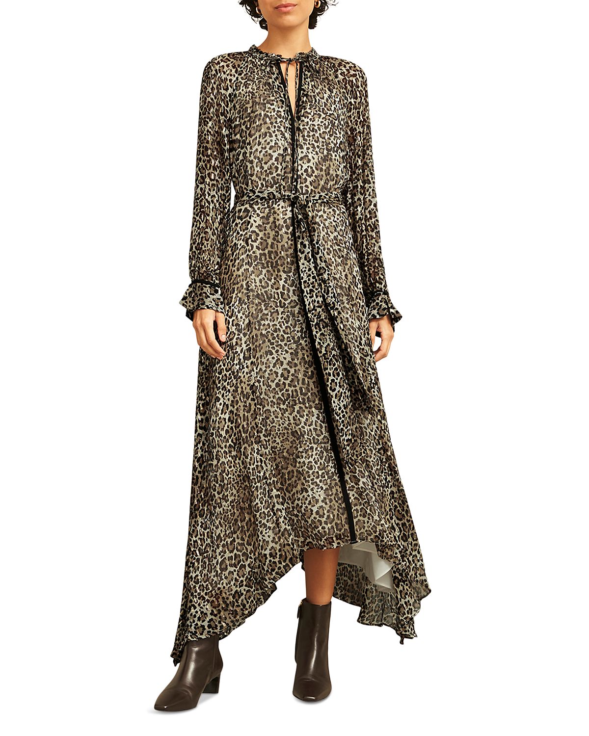 Hobbs London Aves Dress