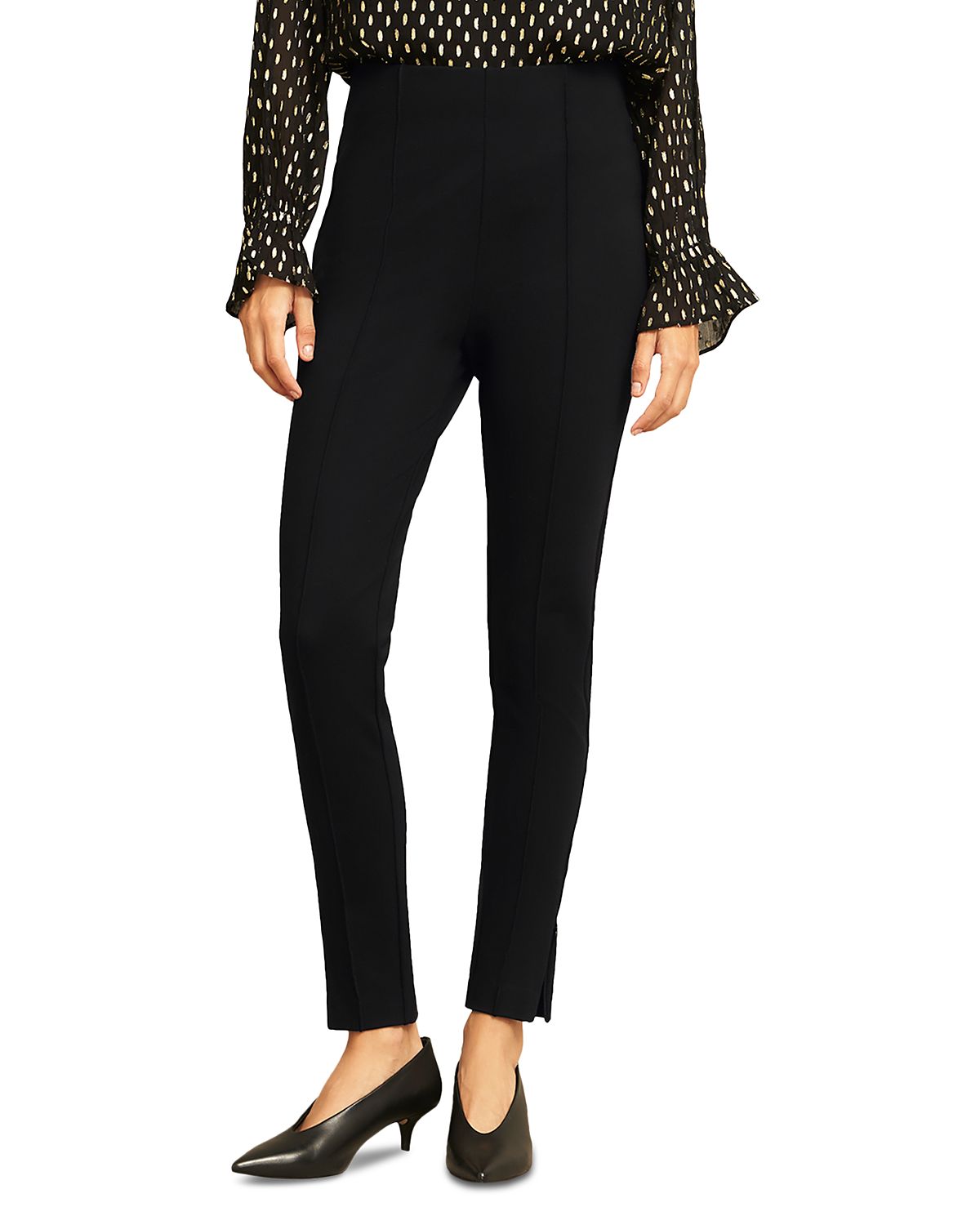 Hobbs London Dennington Leggings