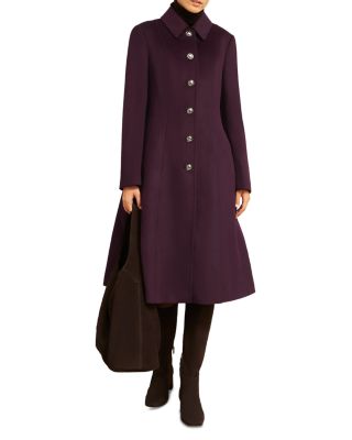 Iona Coat
