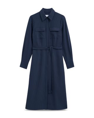 Hadley Shirt Dress