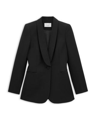 October Limited Collection Charlecote Jacket