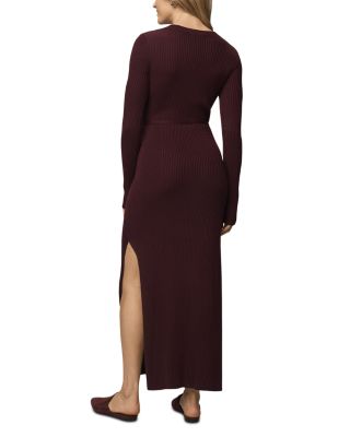 Georgie Maxi Sweater Dress