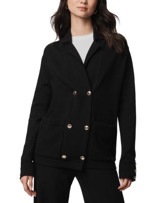 Hannah Sweater Blazer