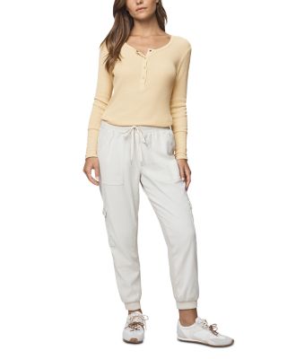 Thermal Forever Henley