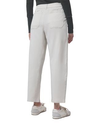 Carissa Twill Pants