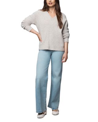 Melina V-Neck Sweater