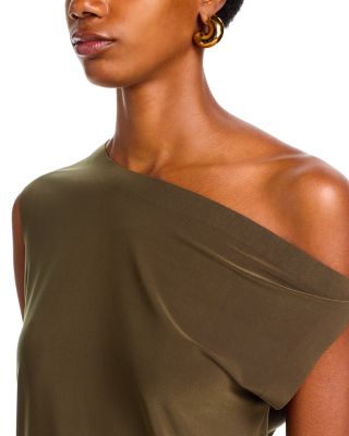  Drop Shoulder Top