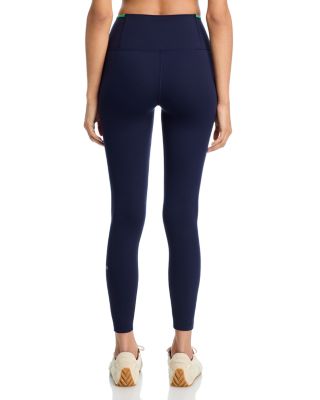 Easton High Waisted 7/8 Leggings