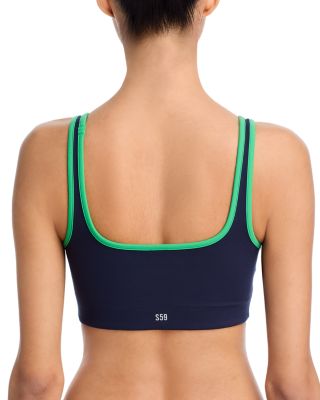 Cait Rigor Sports Bra
