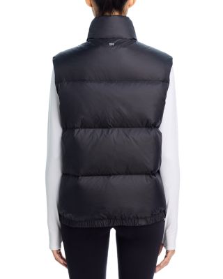 Summit Puffer Vest