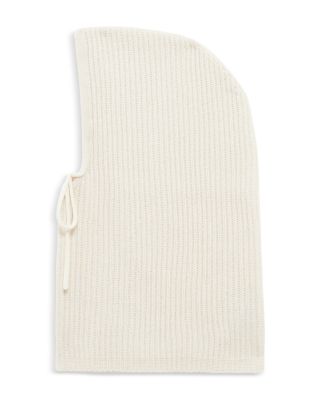 Gaby Cashmere Balaclava