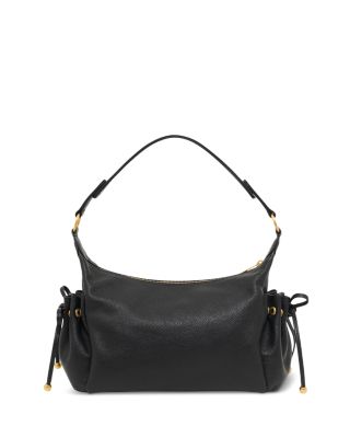 Le Ema Leather Hobo Bag