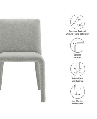 Rhodes Upholstered Dining Chair