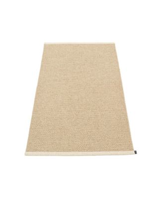 Mono Rug, 33&amp;quot; x 63&amp;quot;