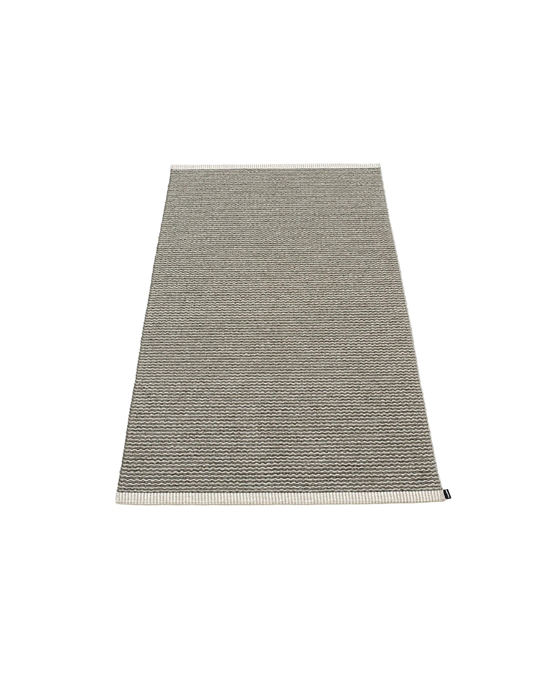 Pappelina Mono Rug, 33 X 63 In Brown
