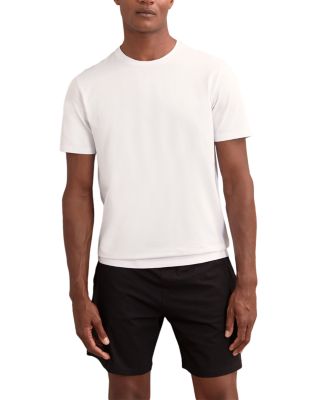 Flex Loungewear Tee, 2 Pack