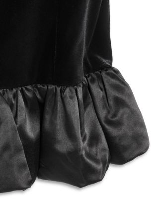 Girls' Tie Strap Dress, Little Kid, Big Kid - Exclusive