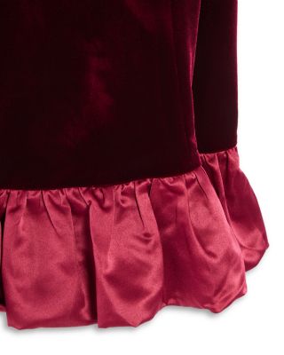 Girls' Tie Strap Dress, Little Kid, Big Kid - Exclusive