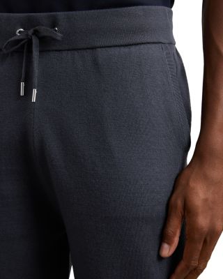 Billings Merino Drawstring Jogger Pant