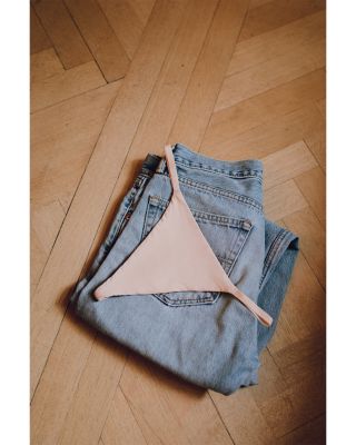 Insider Seamless G String Thong