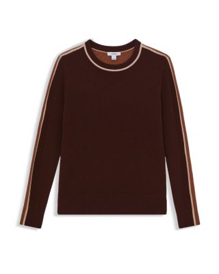 Anne Colorblocked Sweater 