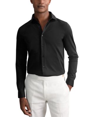 Duke Airwater Cotton Jersey Shirt