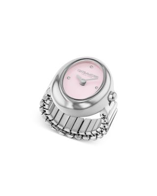 Sammy Ring Watch, 18mm
