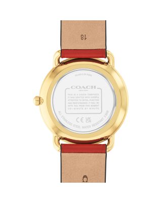 Elliot New Year Watch, 36mm