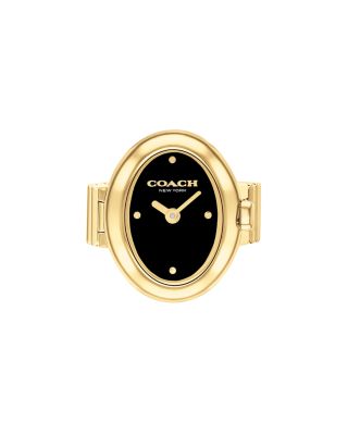 Sammy Ring Watch, 15mm x 18mm