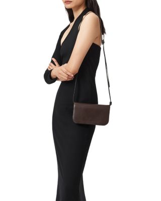 Maeve Wallet Crossbody Bag