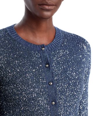 Mollie Classic Cardigan