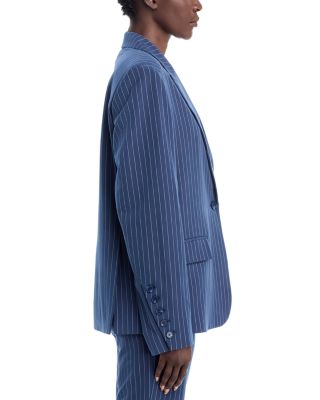 Willa Boyfriend Blazer