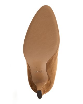 Women's Eve Over The Knee Boots