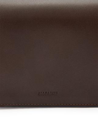 Maeve Wallet Crossbody Bag