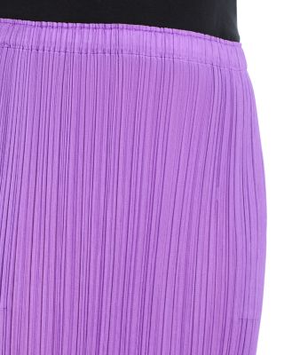 Monthly Colors August Skirt