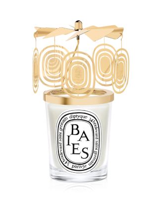 ディプティック❣️カルーセル DIPTYQUE Holiday Carousel for Classic Candle | Bloomingdale's