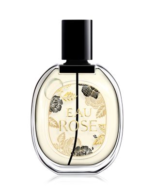 DIPTYQUE Eau Rose Holiday Edition Eau de Parfum 2.5 oz