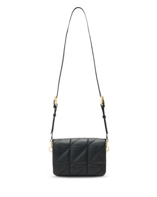 Jupiter Quilted Crossbody