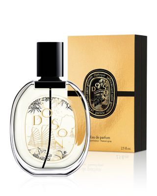 Do Son Holiday Edition Eau de Parfum 2.5 oz.