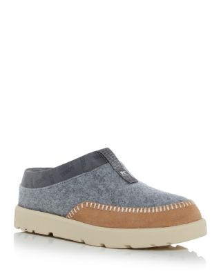 Women's Byways Faux Fur Mules 