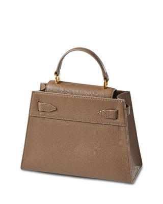 Dash Small Leather Crossbody Bag