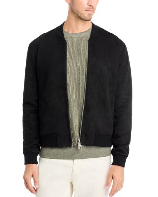 Maverick Bomber Jacket