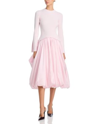 Kenlie Long Sleeve Dress