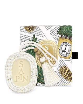 Limited Edition Sapin (Pine Tree) Scented Wax Oval 1.2 oz.