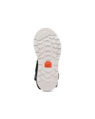 Unisex WHITNEY™ III Strap Boots - Toddler, Little Kid