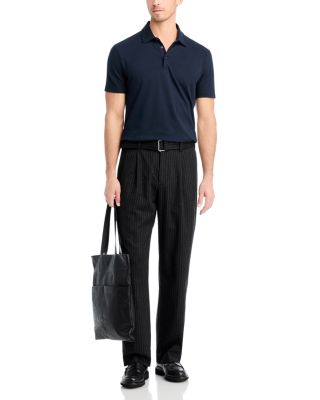 x Beckham Parris Polo