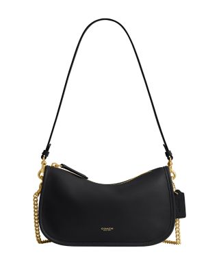 Waverly Leather Bag