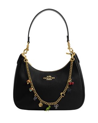 Mixed Charm Chain Strap