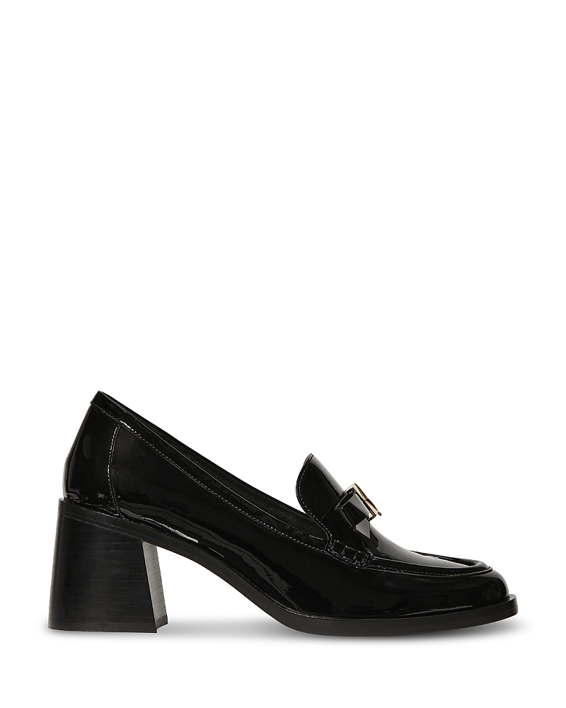 kate spade new york Women's Deco Bow Loafer Pumps